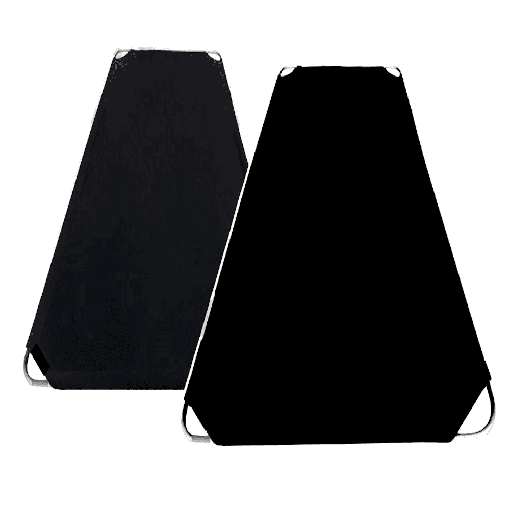 Boatlift Mats can support up to 15,000 lbs