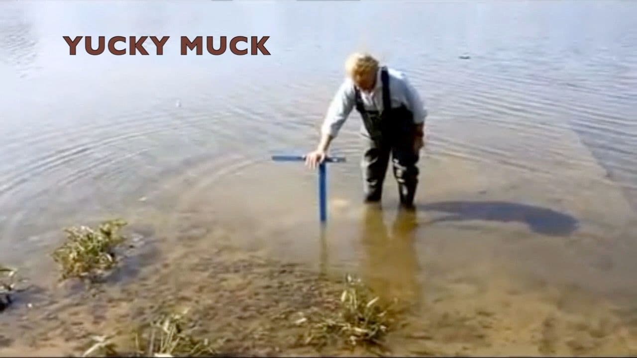 Muck Ramp MuckMat — Never Sink in Muck Again! | LakeMat