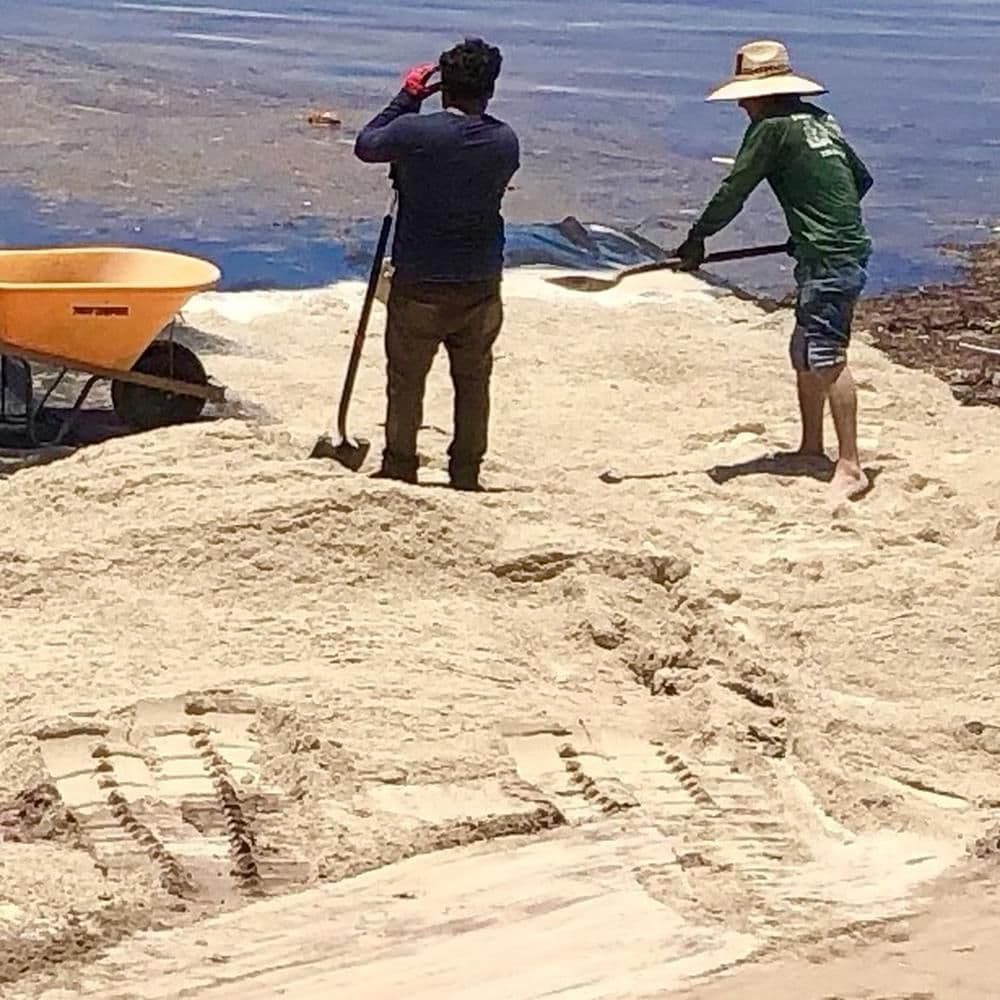 LakeMat