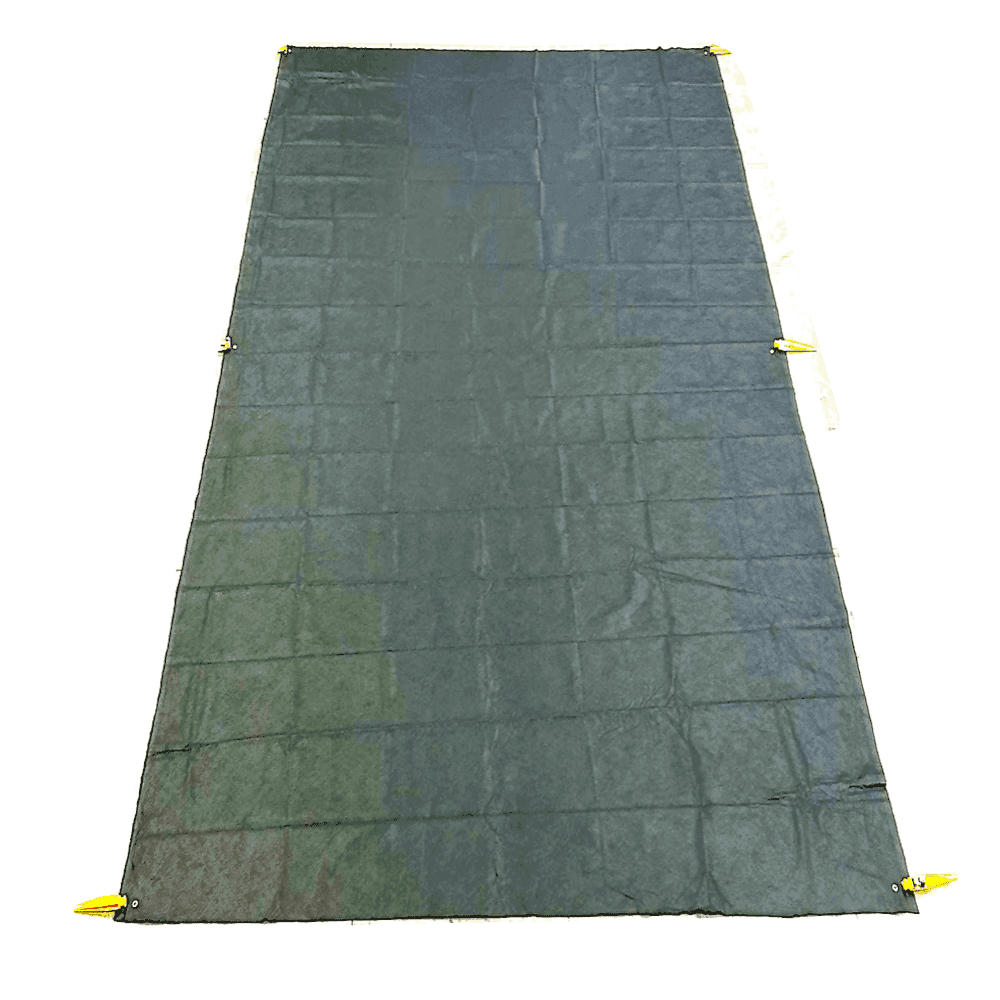 Save Your Sand With – SandMat | LakeMat